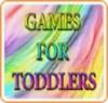 Games for Toddlers Box Art Front